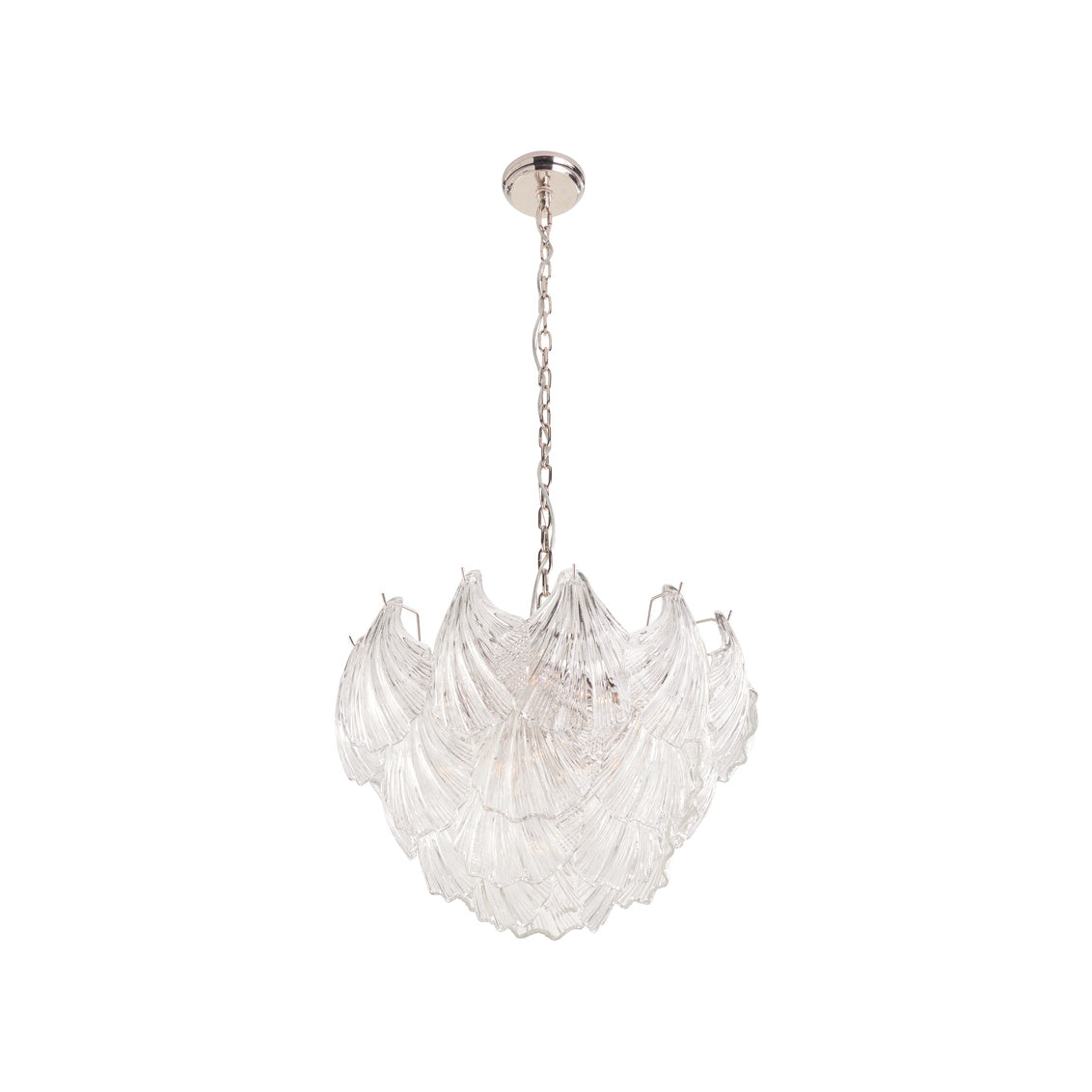 Chelsea Shell Chelsea House Shell Chandelier – Design Shop By Shell