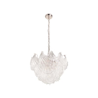 Chelsea House Shell Chandelier