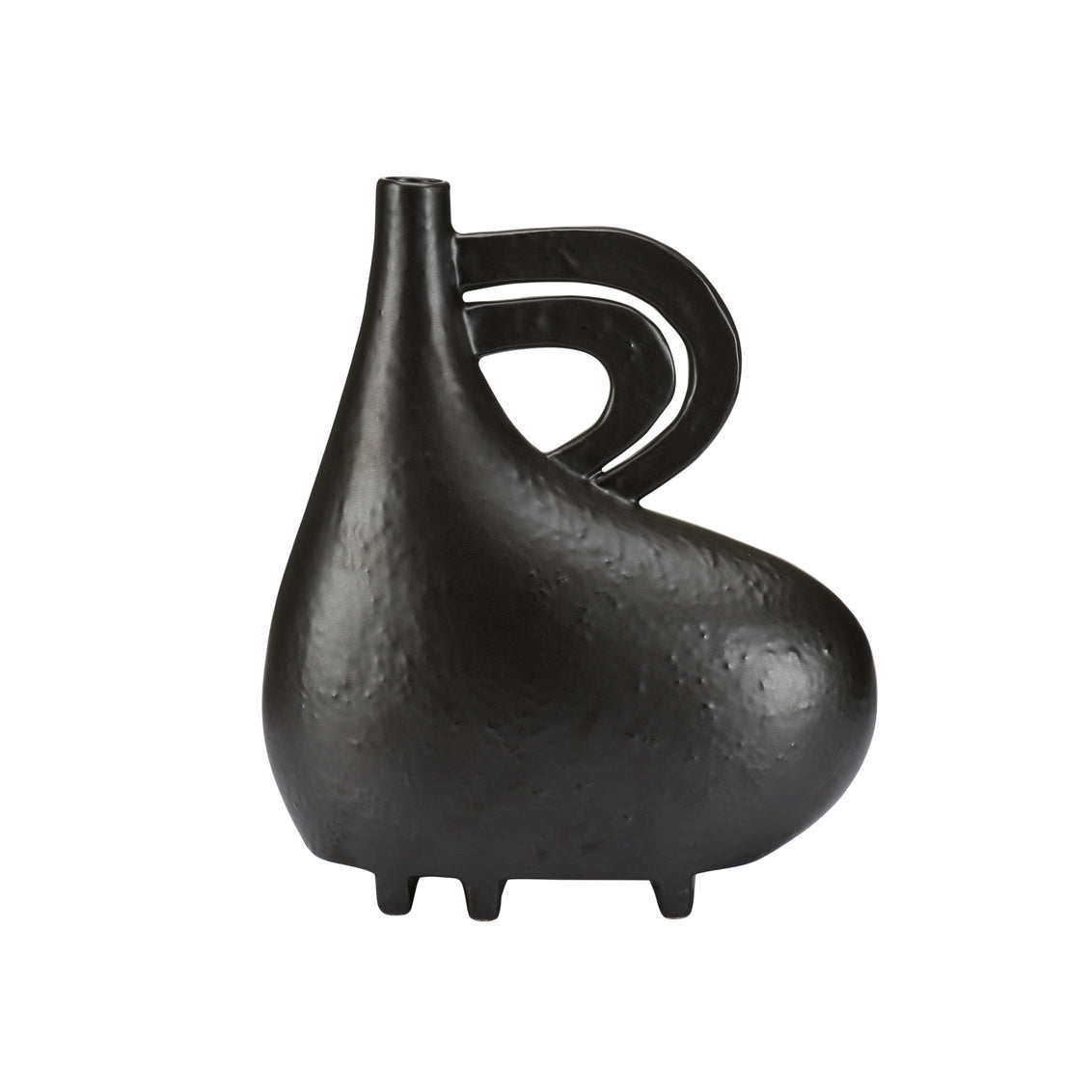 Wildwood Punalu'u Vase I