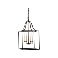 Wildwood Winston Pendant