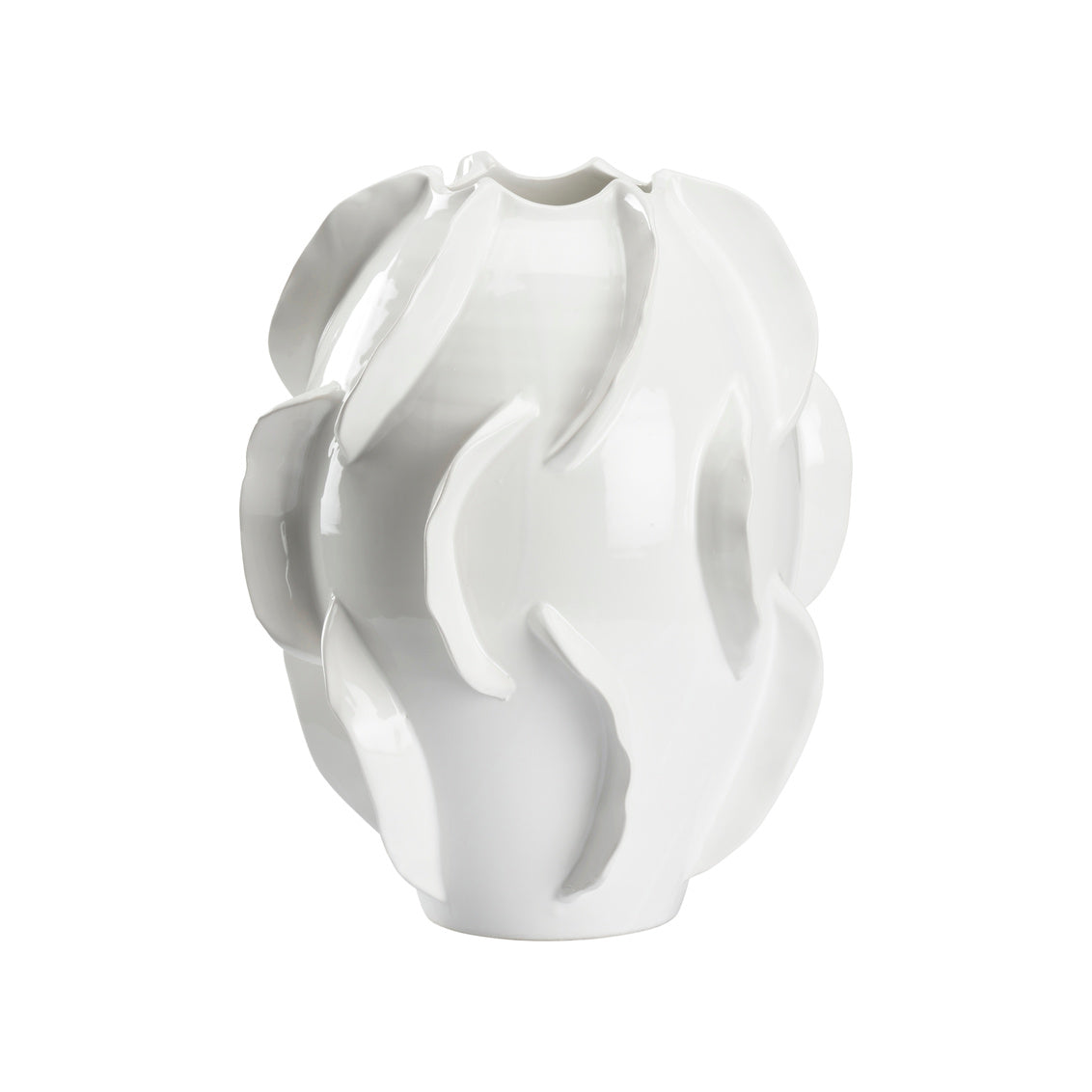 Chelsea House Shard Vase – Design Shop By Shell