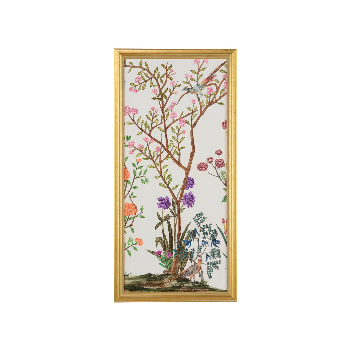 Chelsea House Traditional Chinoiserie II