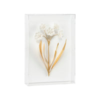 Chelsea House Porcelain Flowers - B