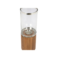 Wildwood Muskoka Candle Holder - LG