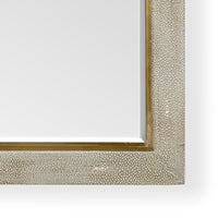 Chelsea House Kensington Mirror - Gray