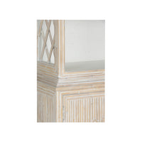 Chelsea House Lyford Cay Bookcase