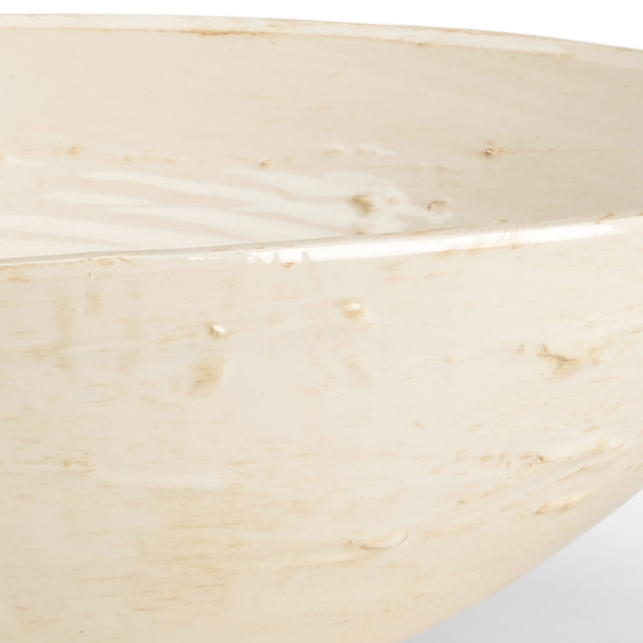 Chelsea House Ceramic Bowl (Lg)