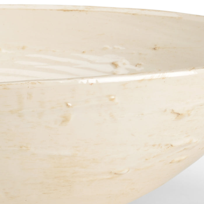 Chelsea House Ceramic Bowl (Lg)