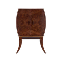 Wildwood Harvey Bar Cabinet