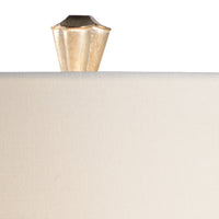 Wildwood Estelle Lamp - Sage