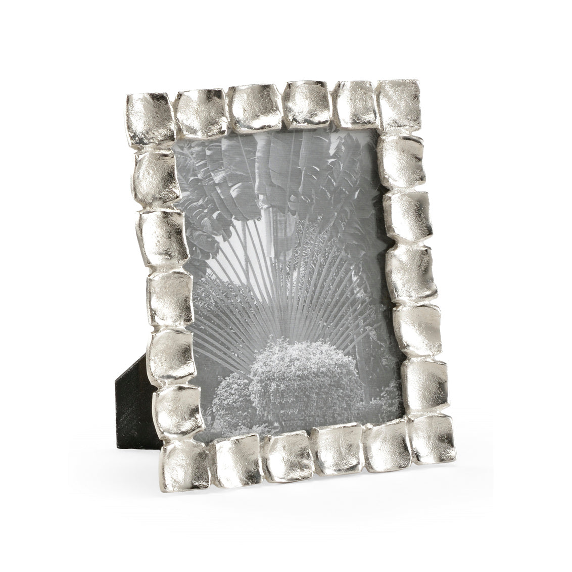 Wildwood Shoe Buckle Frame (8x10)