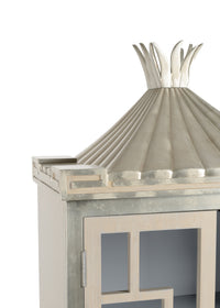Chelsea House Palm Beach Cabinet