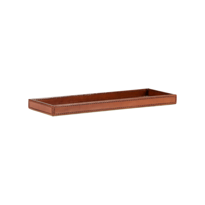 Chelsea House Leather Valet Tray (Sm)