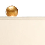 Chelsea House Club Floor Lamp