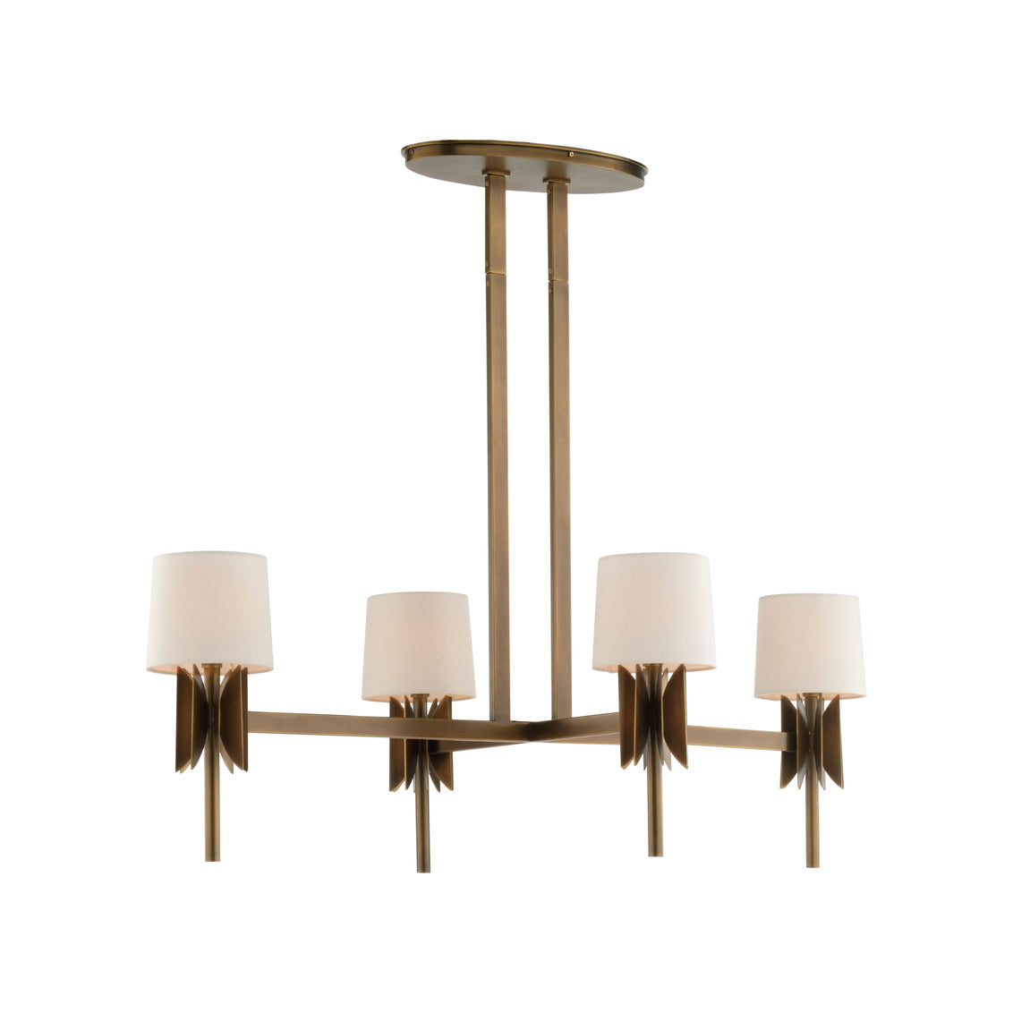 Wildwood Tilling Chandelier