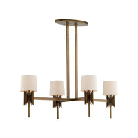 Wildwood Tilling Chandelier