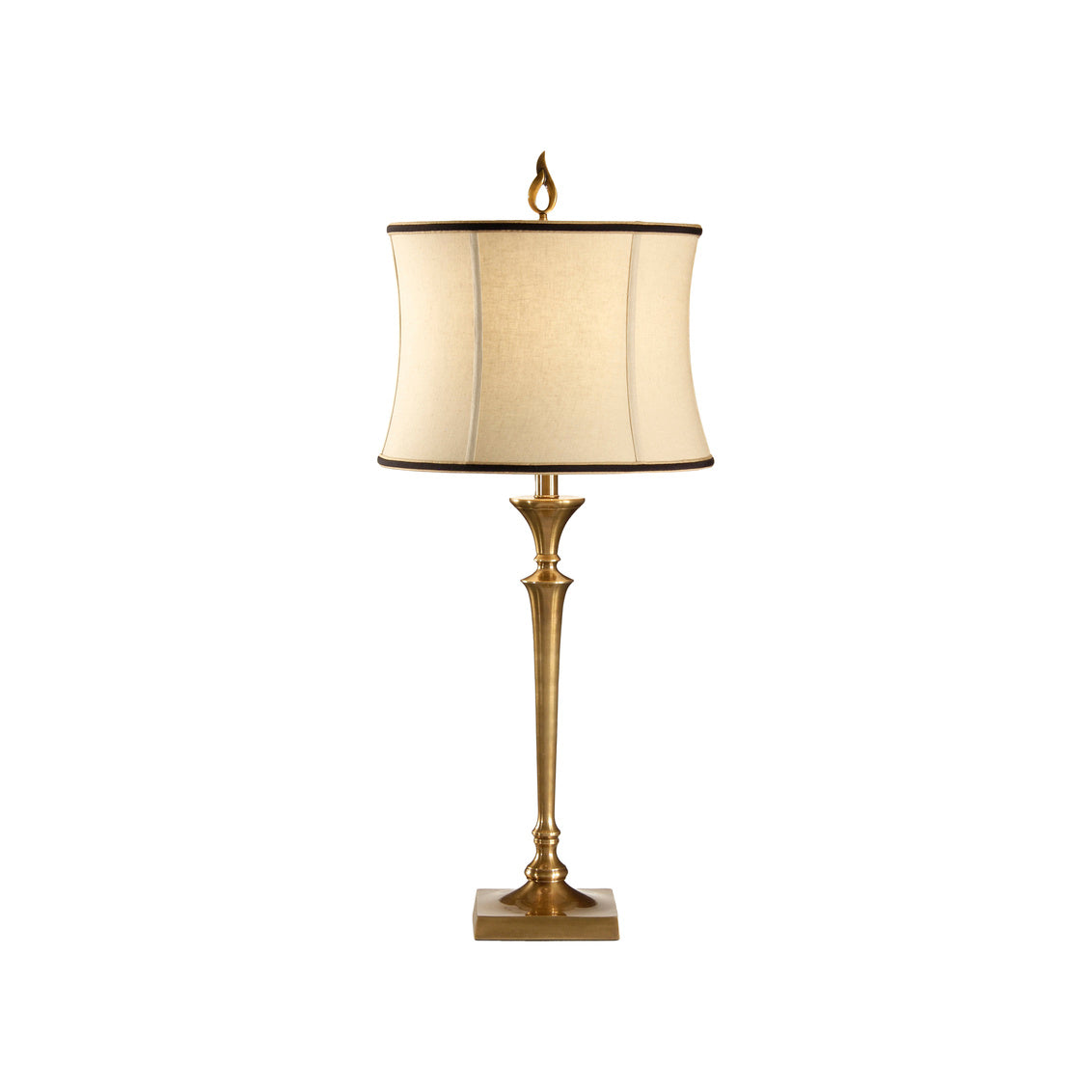 Wildwood Candlestick Lamp