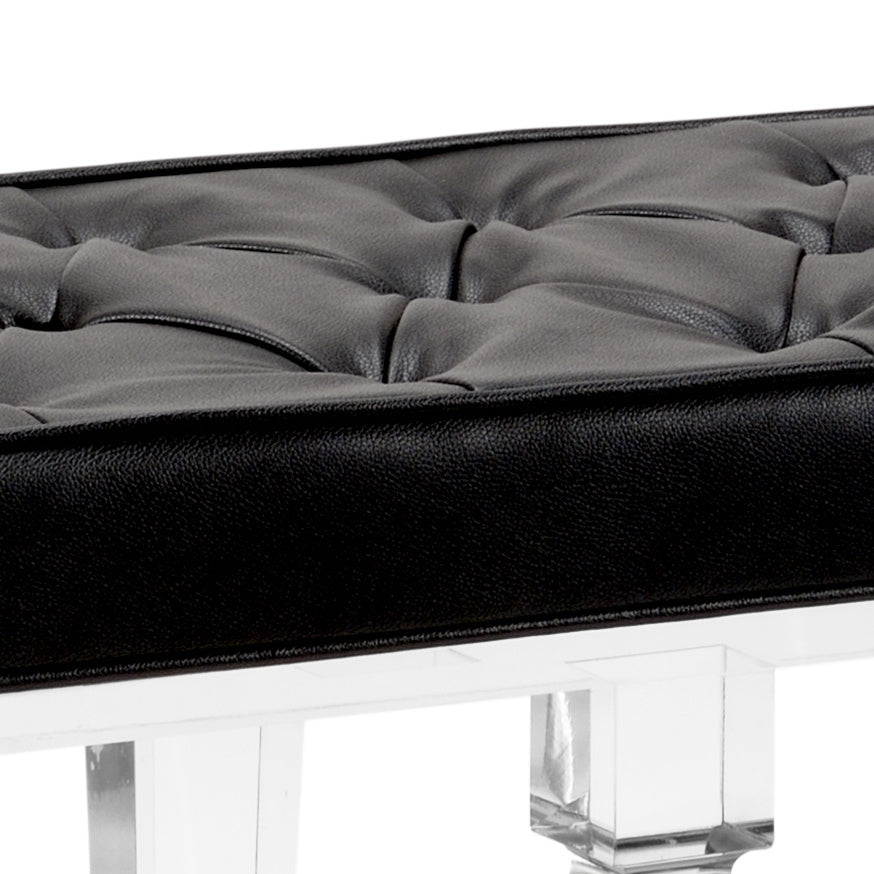 Wildwood Greta Bench - Leather