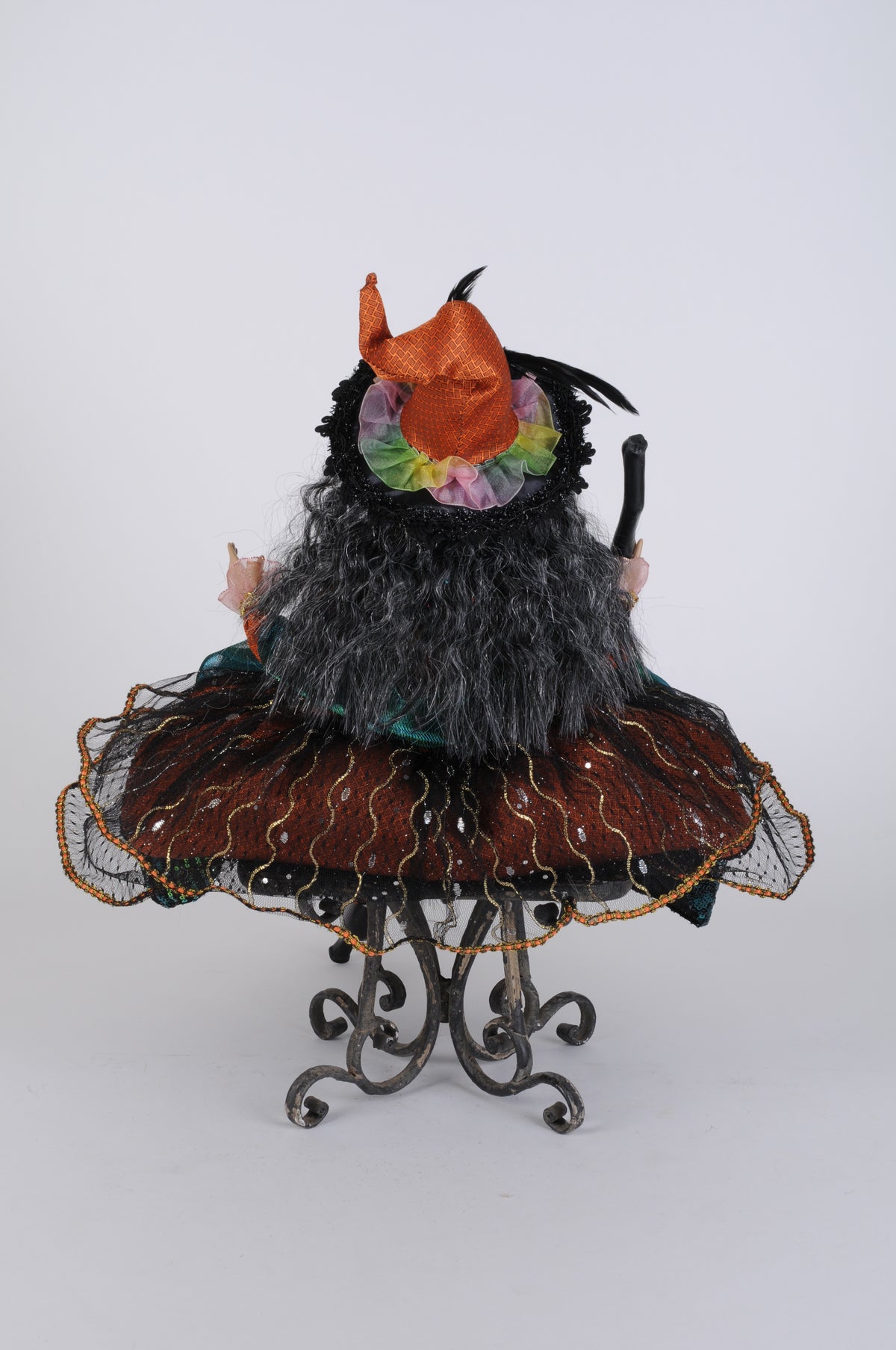Karen Didion Trixie Witch