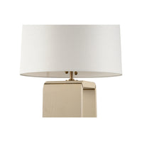 Wildwood Oak Island Table Lamp