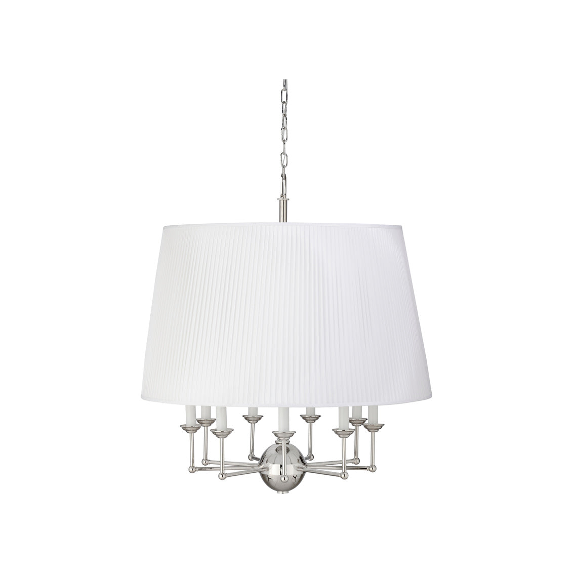 Wildwood Jermyn Street Chandelier (Lg)