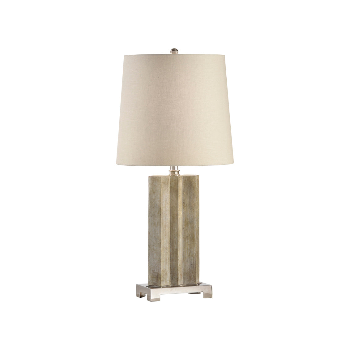 Wildwood Geo I Lamp
