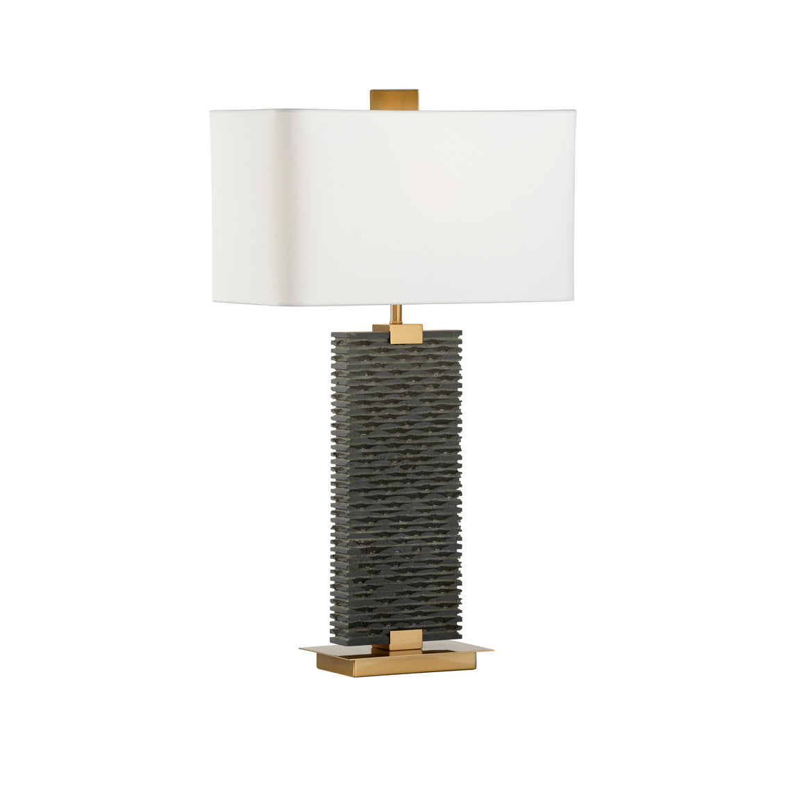 Wildwood Stonehenge Lamp
