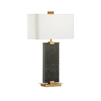 Wildwood Stonehenge Lamp