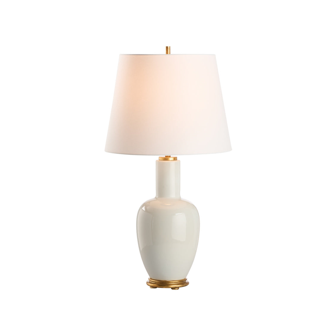 Chelsea House Leigh Lamp - Iceberg