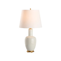 Chelsea House Leigh Lamp - Iceberg