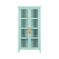 Wildwood Cape Cod Linen Cabinet