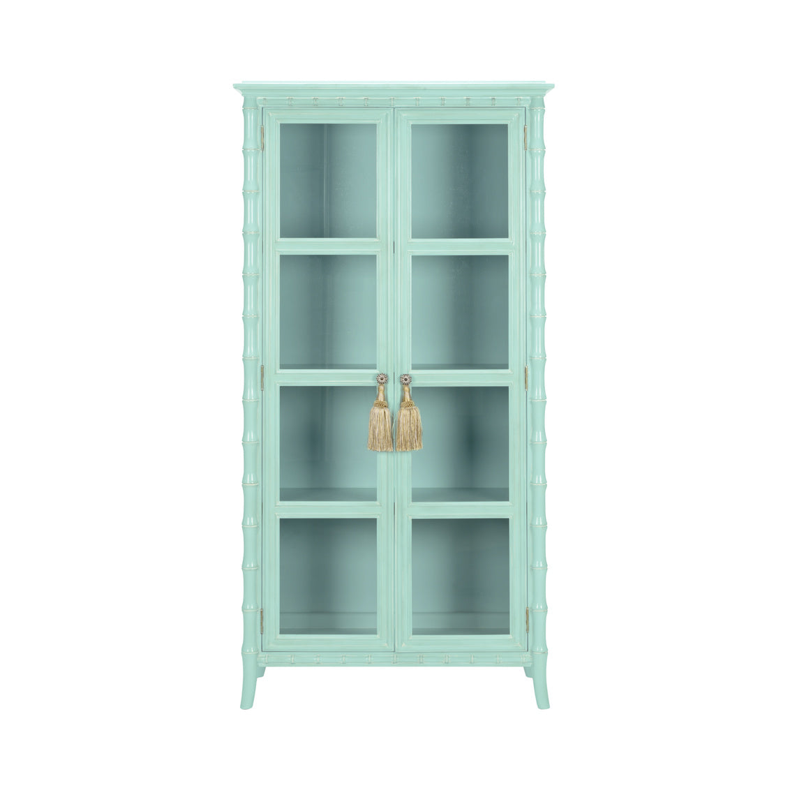 Wildwood Cape Cod Linen Cabinet
