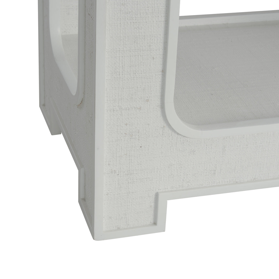 Chelsea House Yangon Console - White
