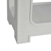 Chelsea House Yangon Console - White