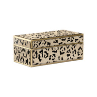 Wildwood Boxed In - Leopard