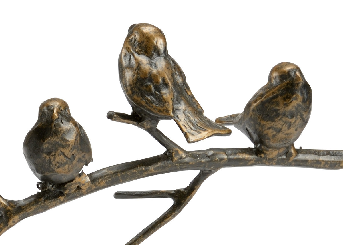 Wildwood Aveline Sculpture