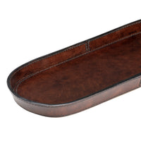 Chelsea House Oval Valet Tray (Lg)