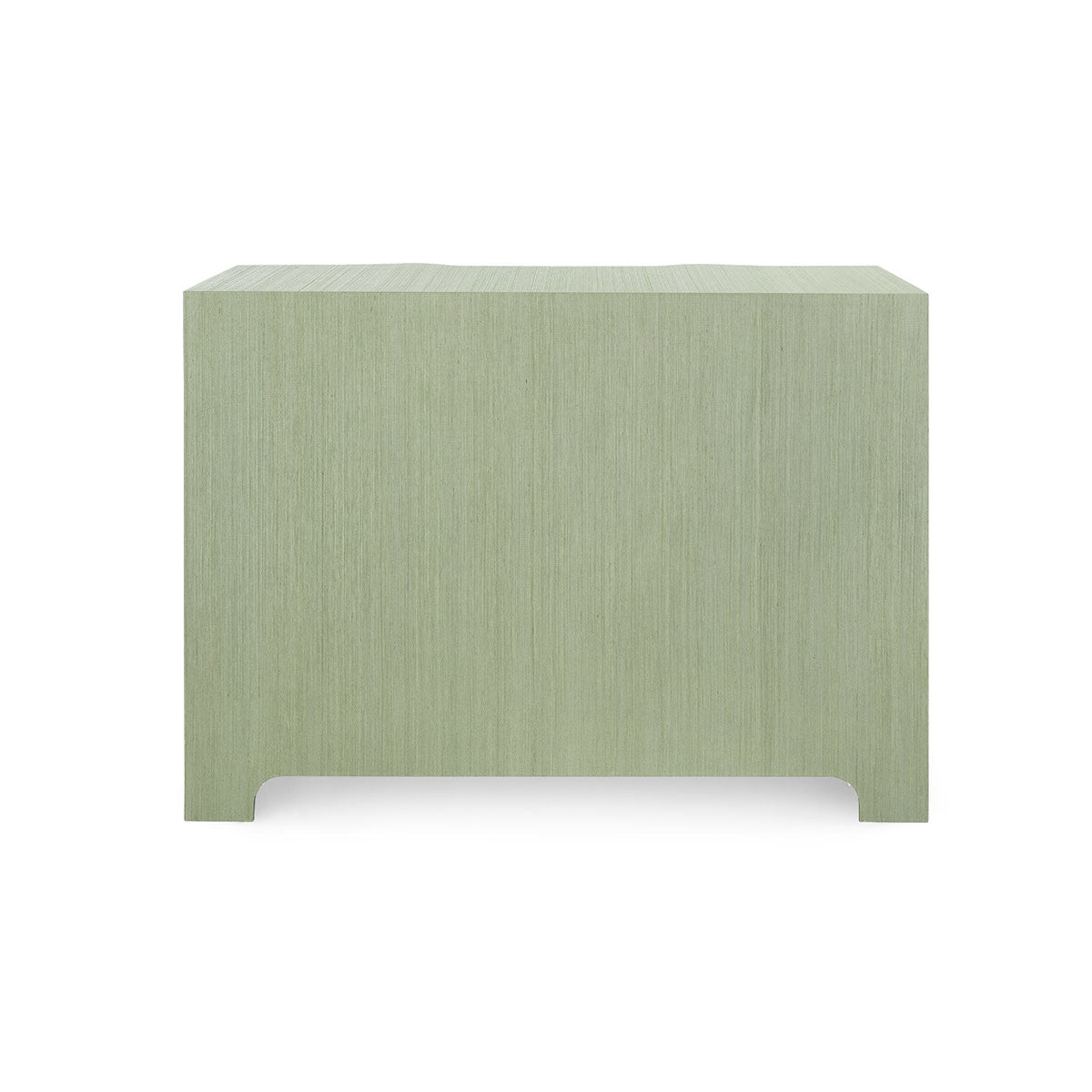 Villa & House Bardot Large 3-Drawer, Spring Green