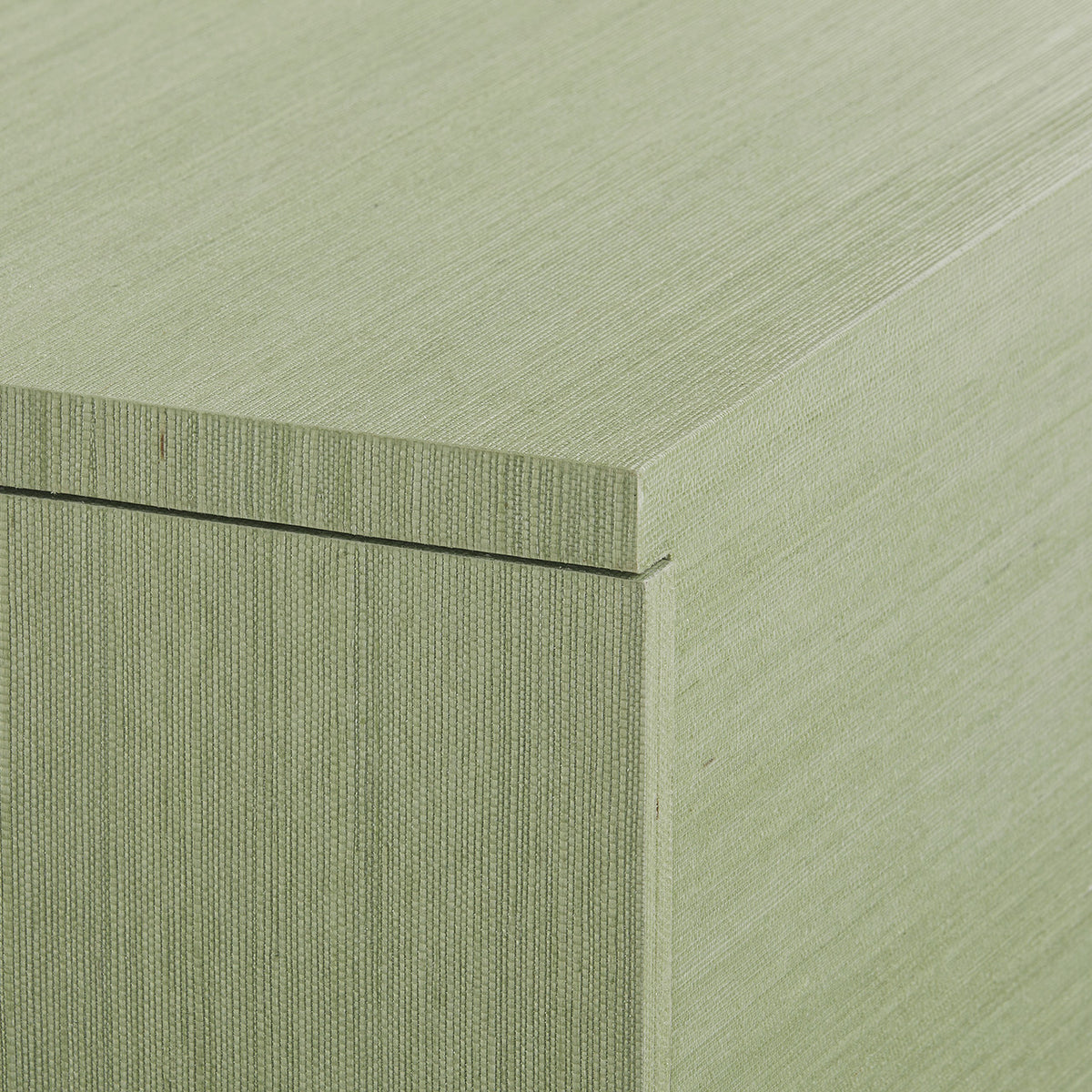 Villa & House Bardot Large 3-Drawer, Spring Green