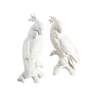 Chelsea House Cockatoos (Pr)
