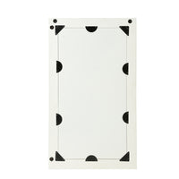 Chelsea House Zara Mirror