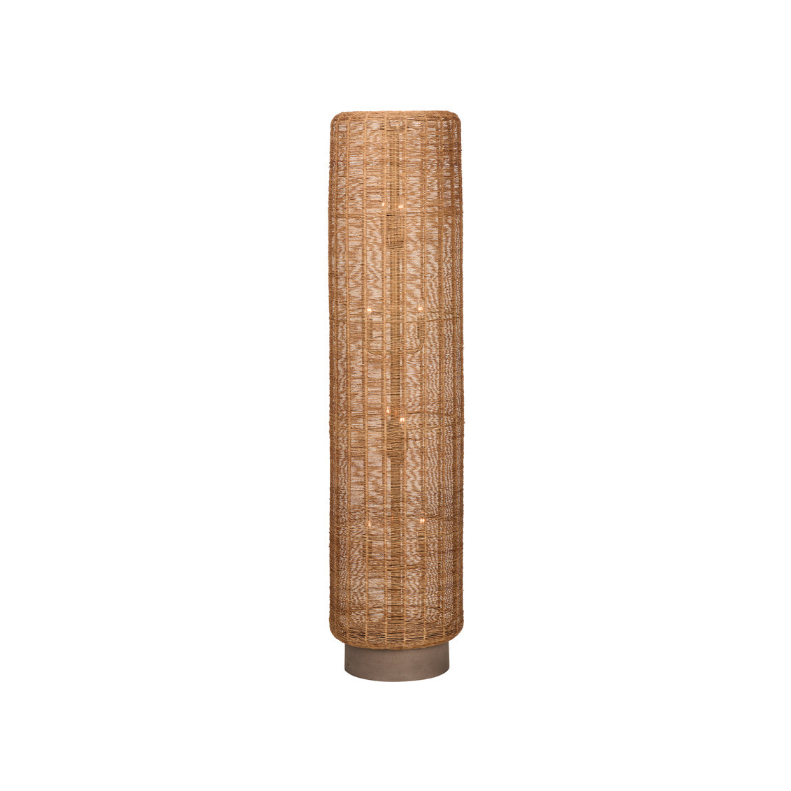 Wildwood Teague Floor Lamp