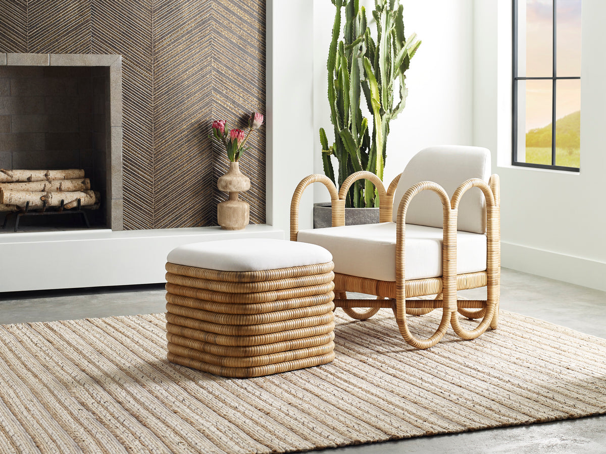 Wildwood Cuixmala Lounge Chair