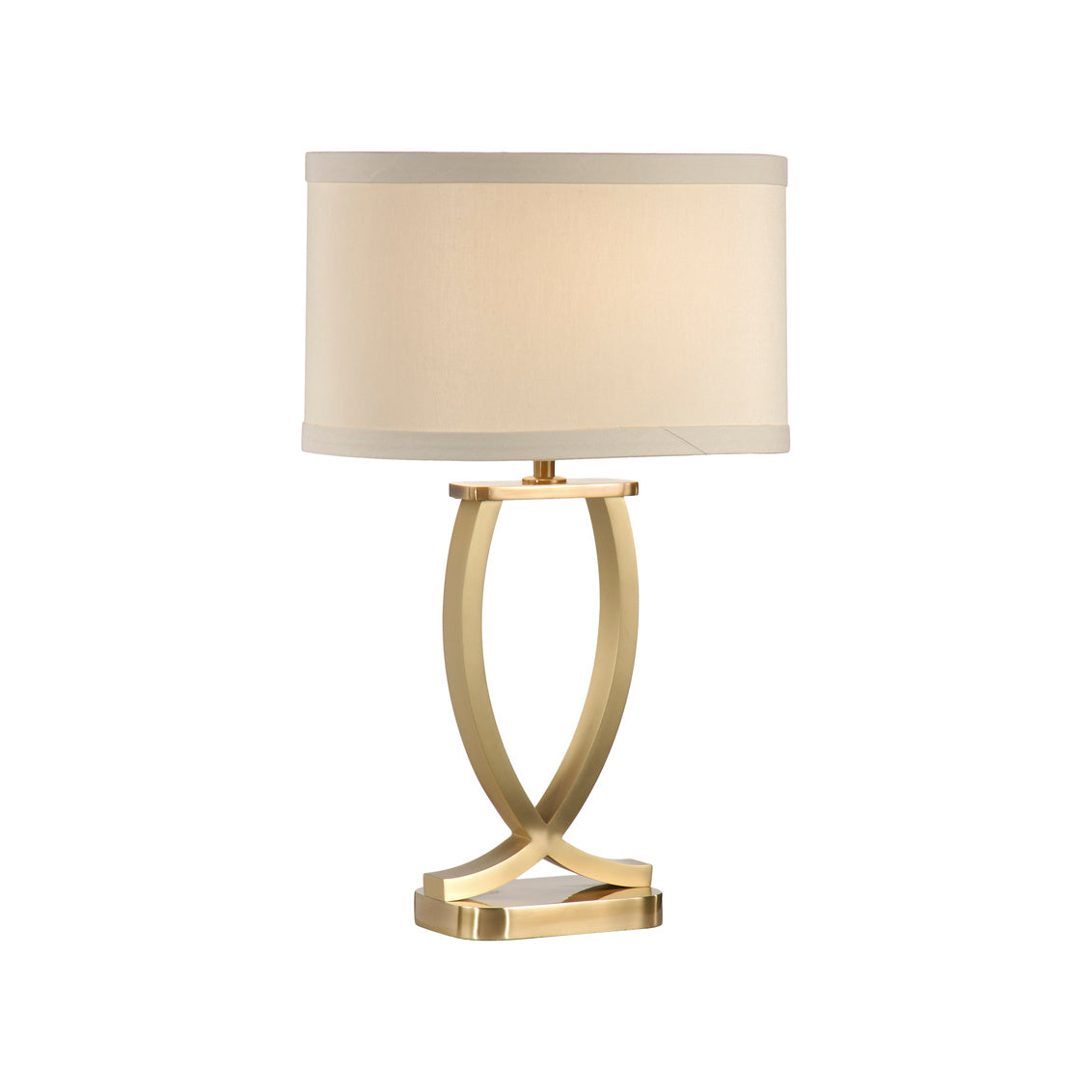 Wildwood Arches Lamp