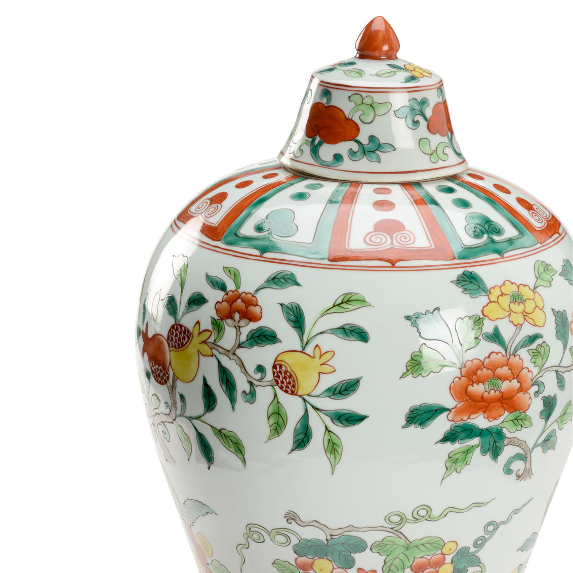 Chelsea House Gainborough Vase