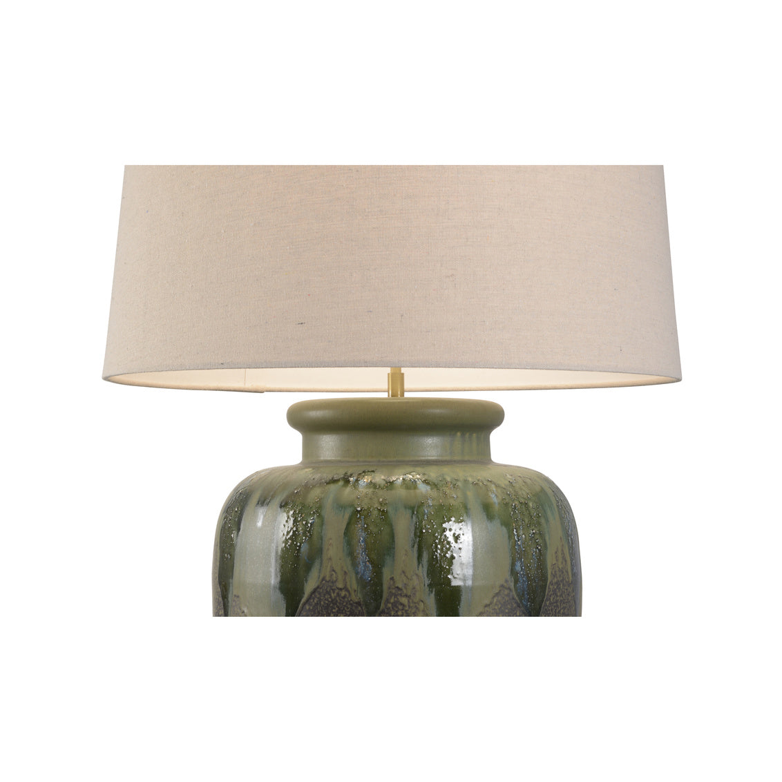 Wildwood Yamato Table Lamp - Short