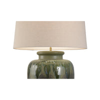 Wildwood Yamato Table Lamp - Short