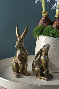 Design Shop Bea Bunny 3.75"x 2.25"x 7"