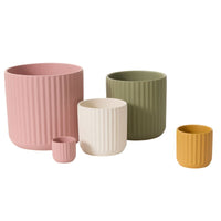 Design Shop Beam Pot 11.25"x 10.75"