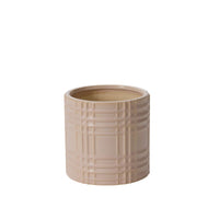 Design Shop Beckett Pot 5.5"x 5.5"